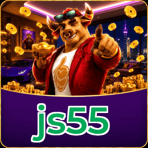 js55 Logo 2