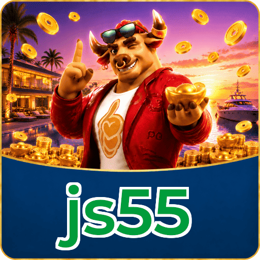 js55 Certificado eCOGRA - Jogos Justos Auditados