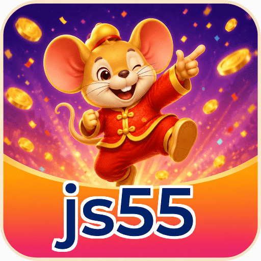 js55 Instalar Logo 2