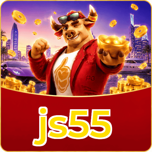 js55 Segurança Logo 3