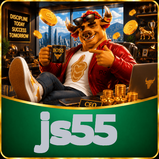 js55 Logo 3