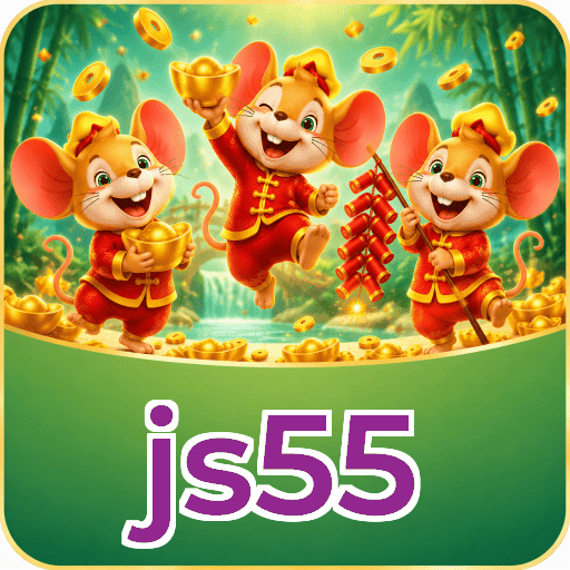 js55 PIX Instantâneo - Saques em 8 Minutos