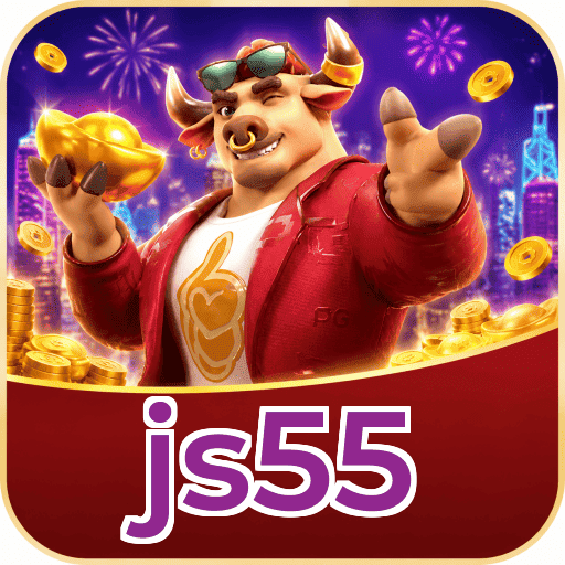 Slots js55 - Giros Grátis Diários