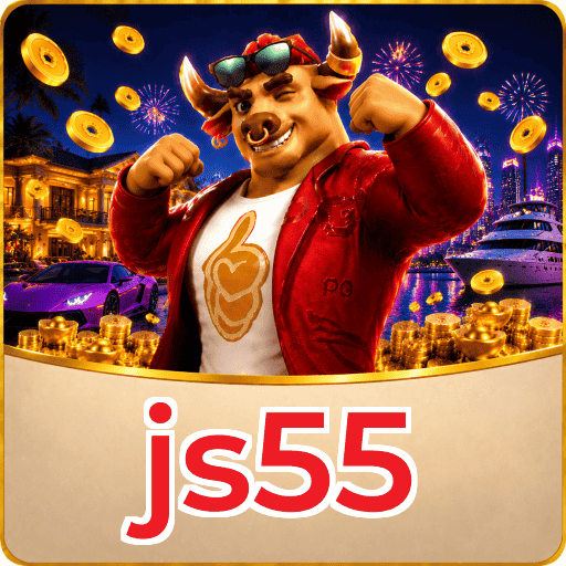 js55 Licença Curaçao Gaming