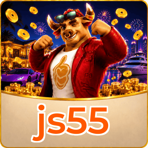 Servidor Brasil js55