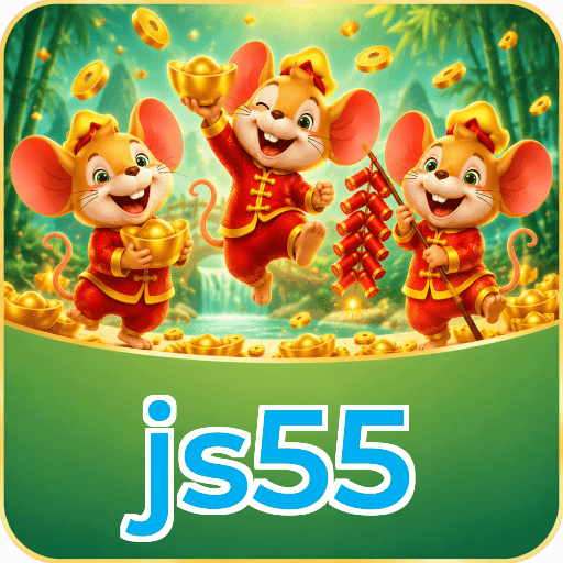 Slots js55 - RTP Alto Certificado