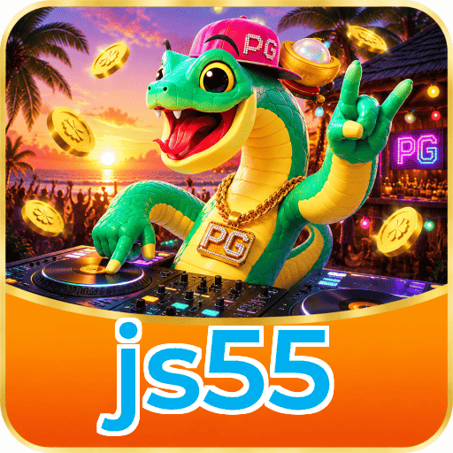 Plataforma js55 - Segurança SSL 256-bit