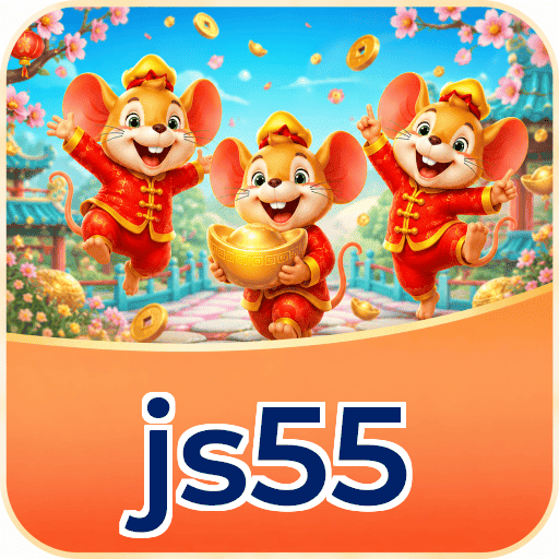 Slots js55 - Jackpots Progressivos