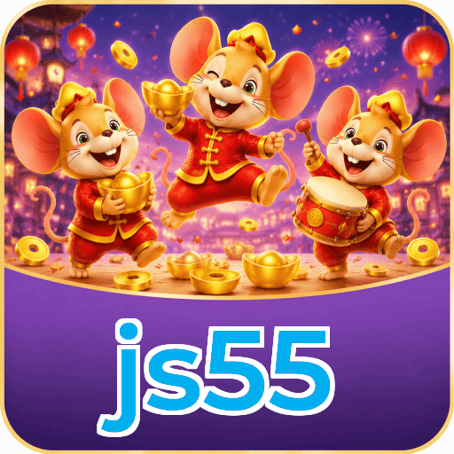 js55 Instalar Logo 3