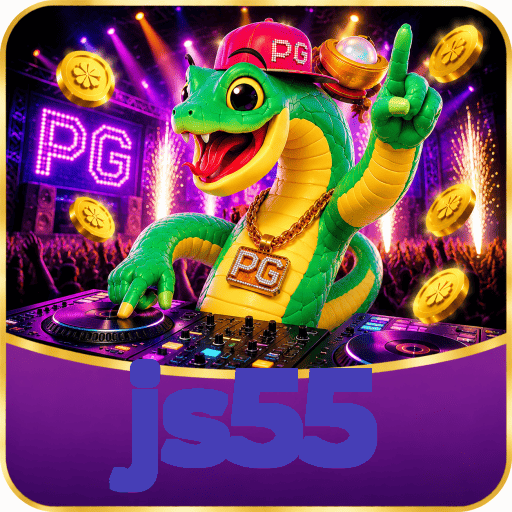 js55 Segurança Logo 2